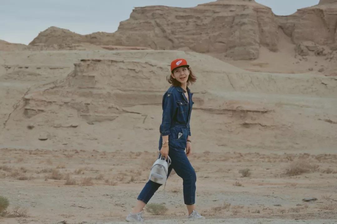 辛芷蕾明明出道很多年了,为什么她到三十多岁了才火起来?-精准有问必答平台